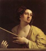 DOSSI, Dosso Sibyl Germany oil painting artist